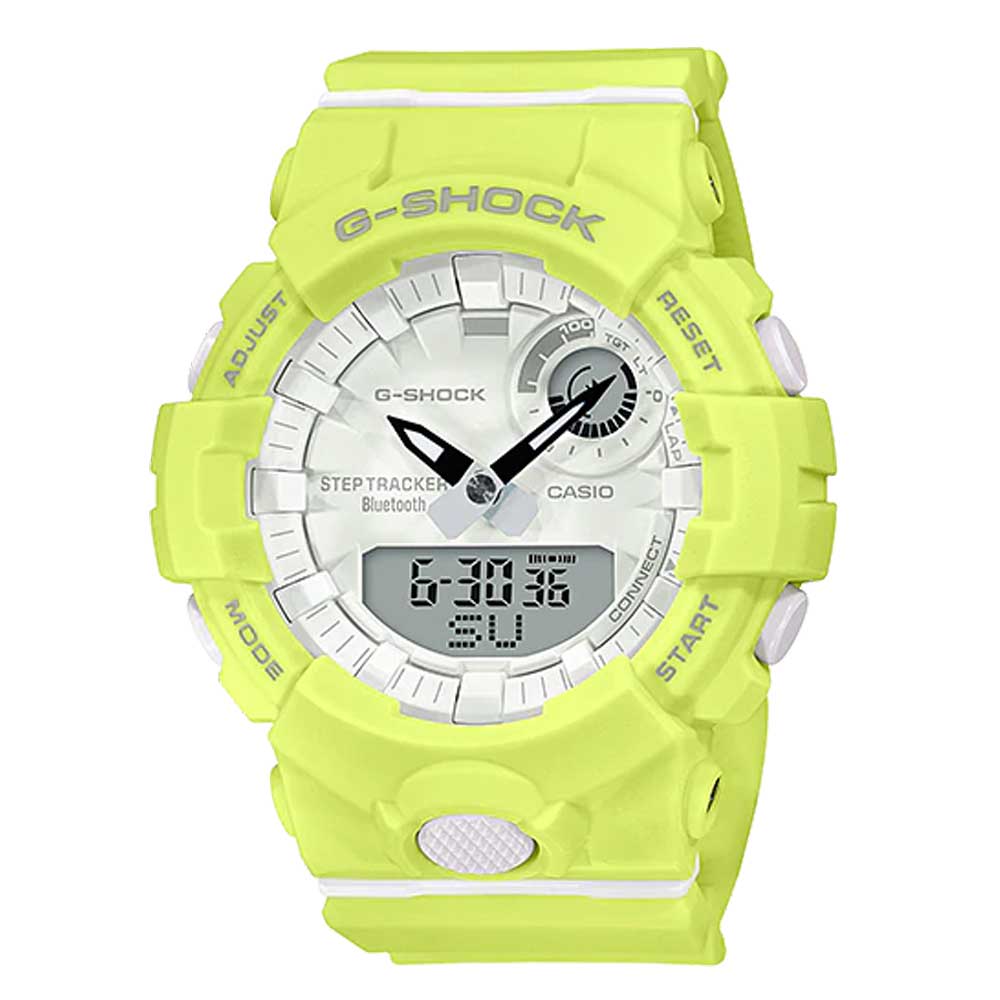 CASIO G-SHOCK GMA-B800-9ADR MEN'S WATCH - H2 Hub Watches