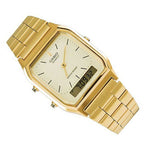 CASIO GENERAL AQ-230GA-9DMQ UNISEX'S WATCH - H2 Hub Watches