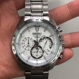 SEIKO GENERAL SSB297P1 MEN'S WATCH