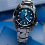 SEIKO PROSPEX SPB083J1 DIVER MEN'S WATCH - H2 Hub Watches