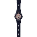 CASIO BABY-G BA-130-1A4DR WOMEN'S WATCH - H2 Hub Watches