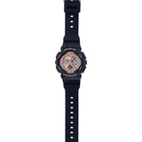 CASIO BABY-G BA-130-1A4DR WOMEN'S WATCH - H2 Hub Watches
