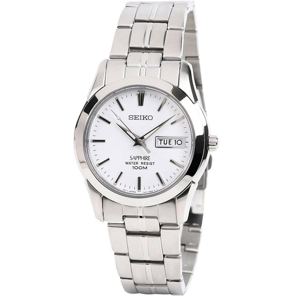 SEIKO GENERAL SGG713P1 MEN'S WATCH - H2 Hub Watches