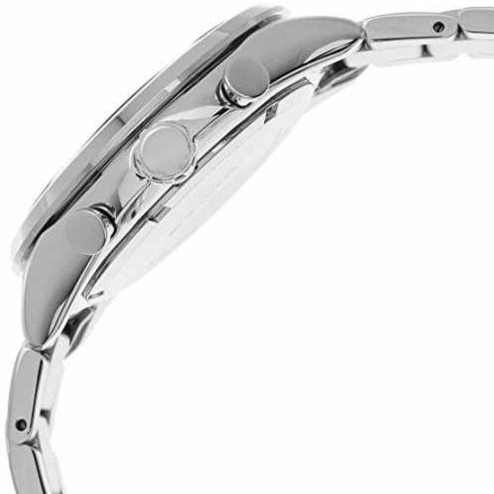 SEIKO GENERAL SPC153P1 CHRONOGRAPH STAINLESS STEEL MEN'S SILVER WATCH - H2 Hub Watches