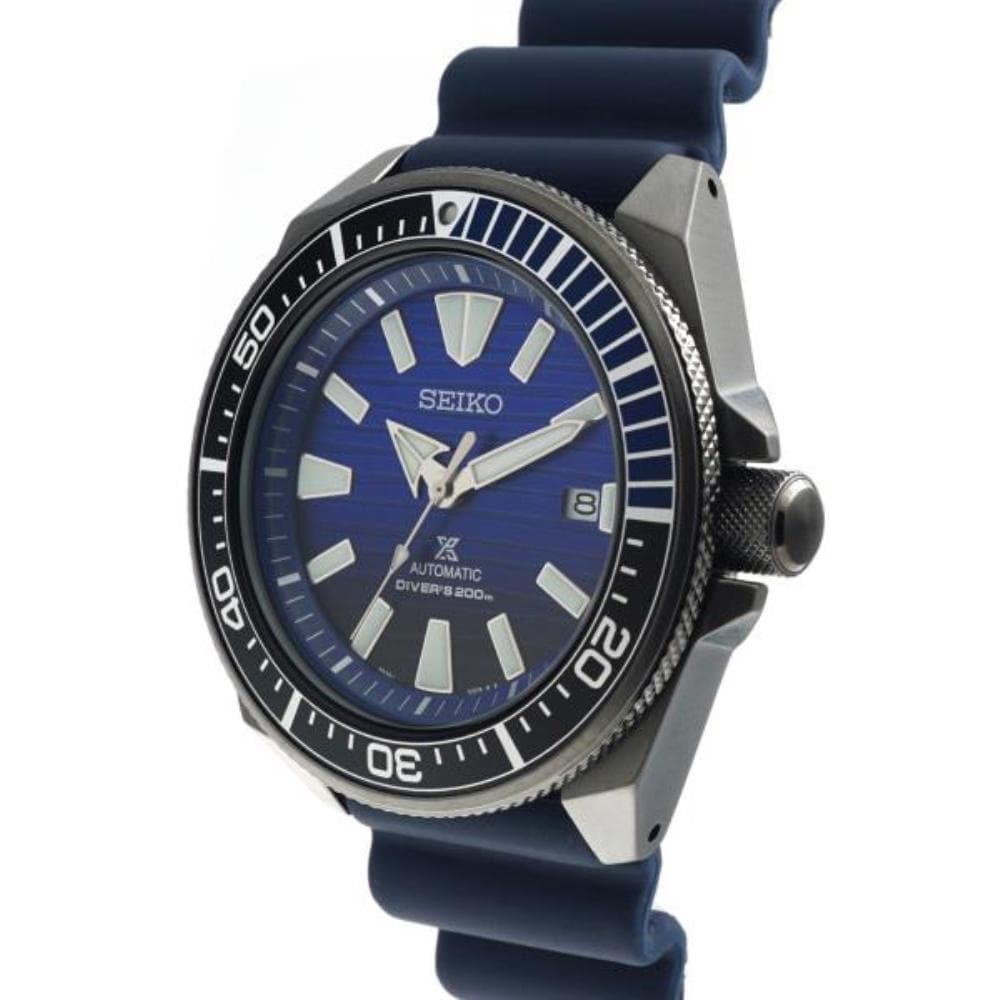 SEIKO PROSPEX DIVER SRPD09K1 MEN'S WATCH - H2 Hub Watches