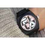 FILA 38-180-104 UNISEX ANALOG WATCH - H2 Hub Watches