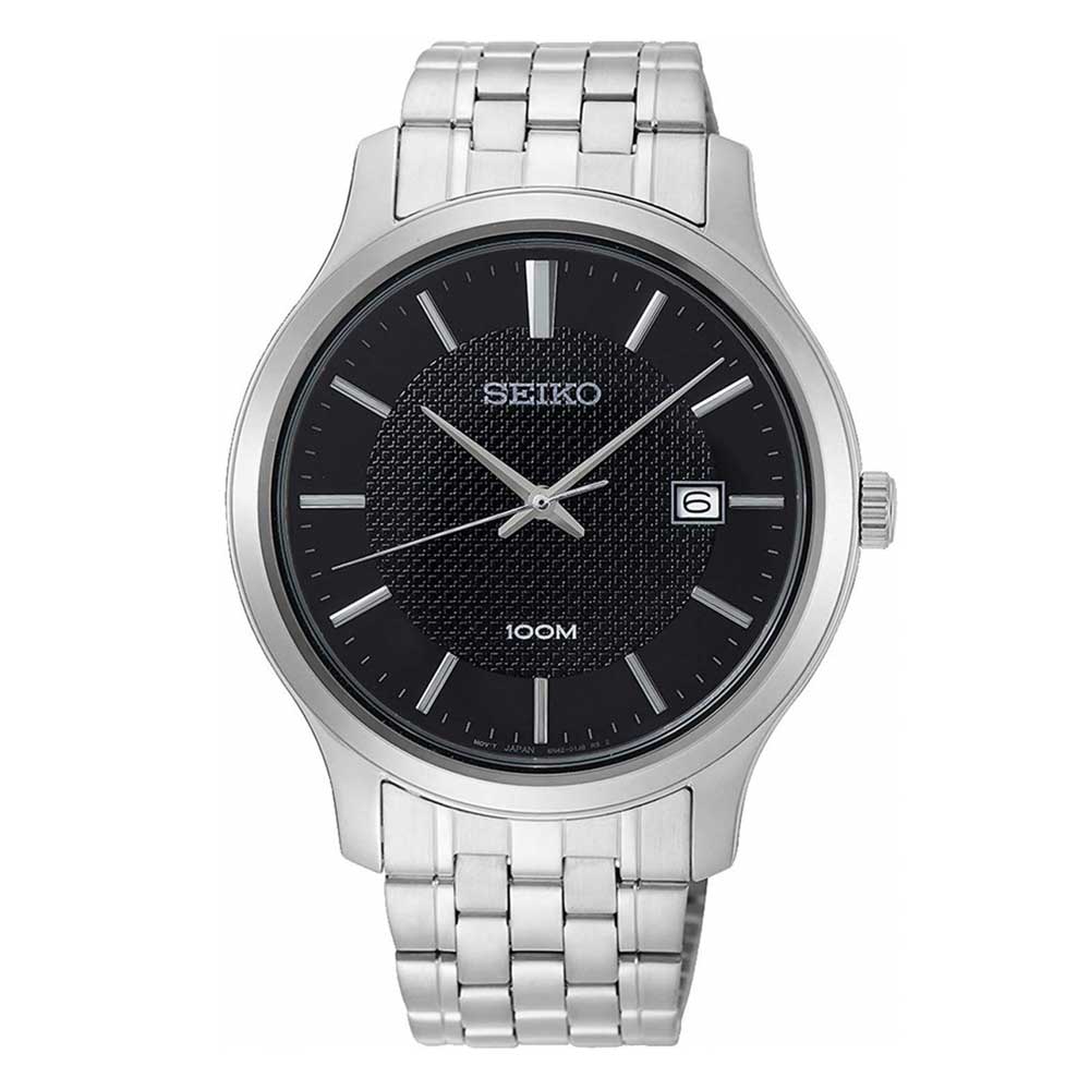 SEIKO GENERAL NEO CLASSIC SUR293P1 MEN'S WATCH - H2 Hub Watches