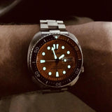 SEIKO PROSPEX SRPC95K1 MEN'S WATCH - H2 Hub Watches