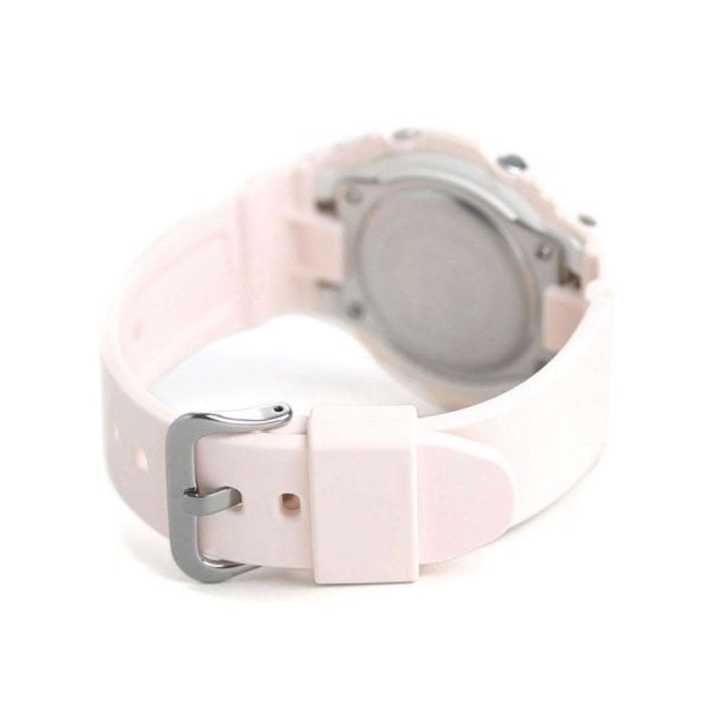 CASIO BABY-G BGD-570-4DR WOMEN'S WATCH - H2 Hub Watches
