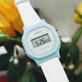 CASIO GENERAL LA-11WL-2ADF UNISEX'S WATCH - H2 Hub Watches