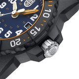 LUMINOX LM3503.NSF NAVY SEAL FOUNDATION MEN'S WATCH