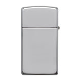 Slim High Polish Chrome #1610