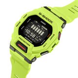 CASIO G-SHOCK GBD-200-9DR  MEN'S WATCH