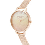 OLIVIA BURTON SUNSET OMBRE OB16US58 WOMEN'S WATCH
