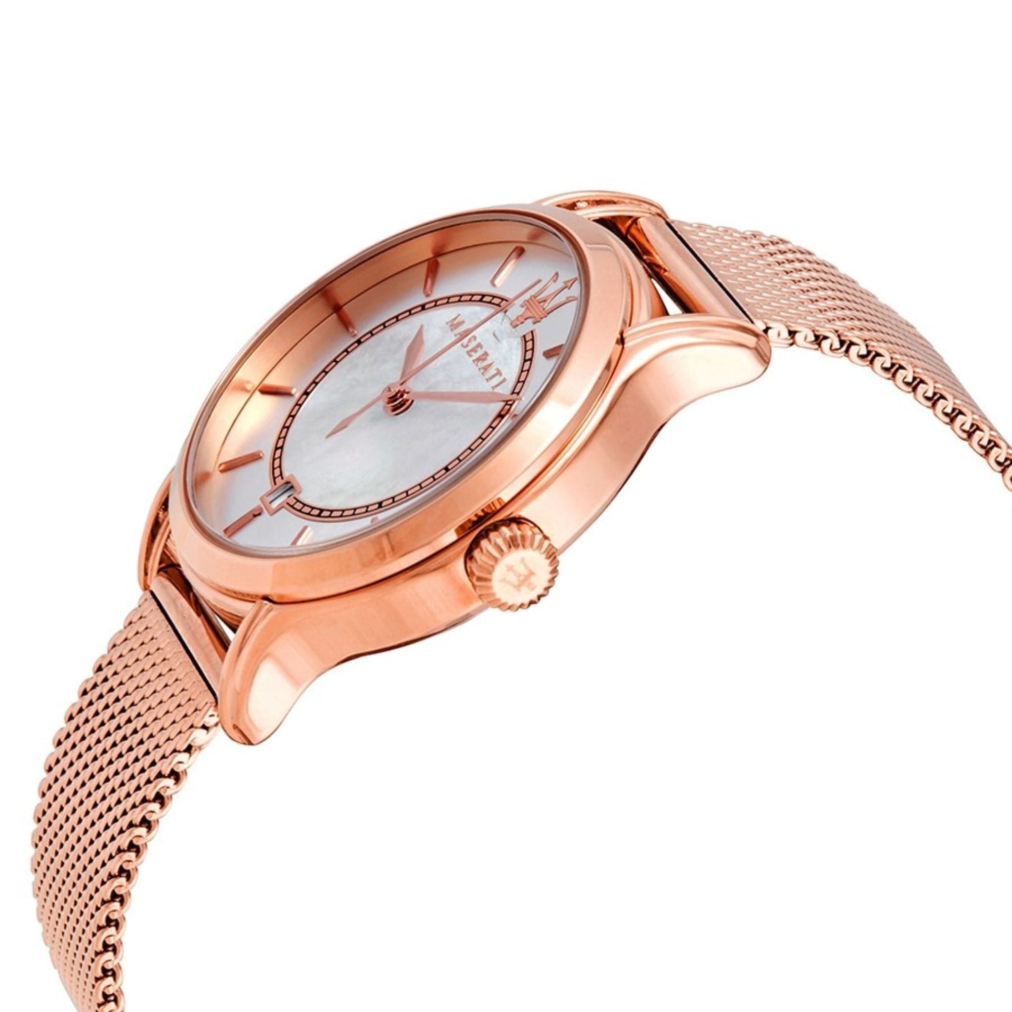 MASERATI EPOCA R8853118506 WOMEN'S WATCH - H2 Hub Watches