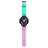CASIO BABY-G BSA-B100MT-1ADR WOMEN'S WATCH