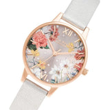 OLIVIA BURTON MIDI SHIMMER OB16BF29 WOMEN'S WATCH