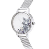 OLIVIA BURTON ILLUSTRATED ANIMALS OB16WL91 WOMEN'S WATCH