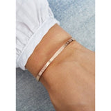 DANIEL WELLINGTON CLASSIC ROSE GOLD BRACELET