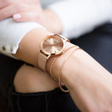 BERING 13434-366 CLASSIC WOMEN'S WATCH