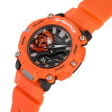 CASIO G-SHOCK GA-2200M-4ADR-P MEN'S WATCH