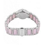 BERING 10725-999 CERAMIC PINK WOMEN'S WATCH