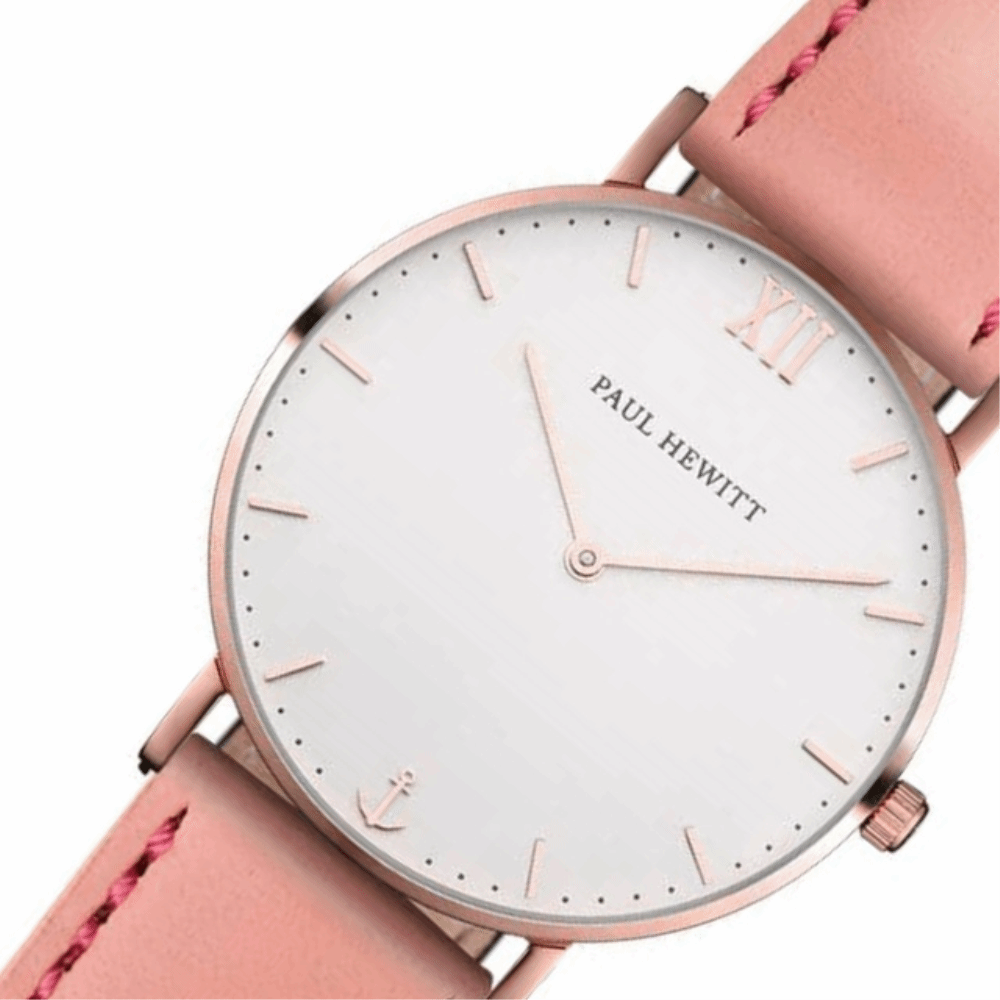 PAUL HEWITT SAILOR LINE PH-SA-R-SM-W-24S WOMEN'S WATCH - H2 Hub Watches