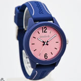 REEBOK RF-SDS-L2-PNIN-P1 SPINDROP BLUE WOMAN WATCH