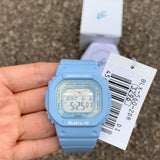 CASIO BABY-G BLX-560-2DR G-LIDE WOMEN'S WATCH