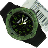 CASIO GENERAL MRW-200HB-1BVDF UNISEX'S WATCH