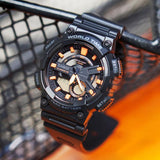 CASIO GENERAL AEQ-110W-1A2VDF-P UNISEX'S WATCH