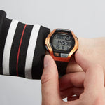 CASIO GENERAL WS-2000H-4AVDF UNISEX'S WATCH - H2 Hub Watches