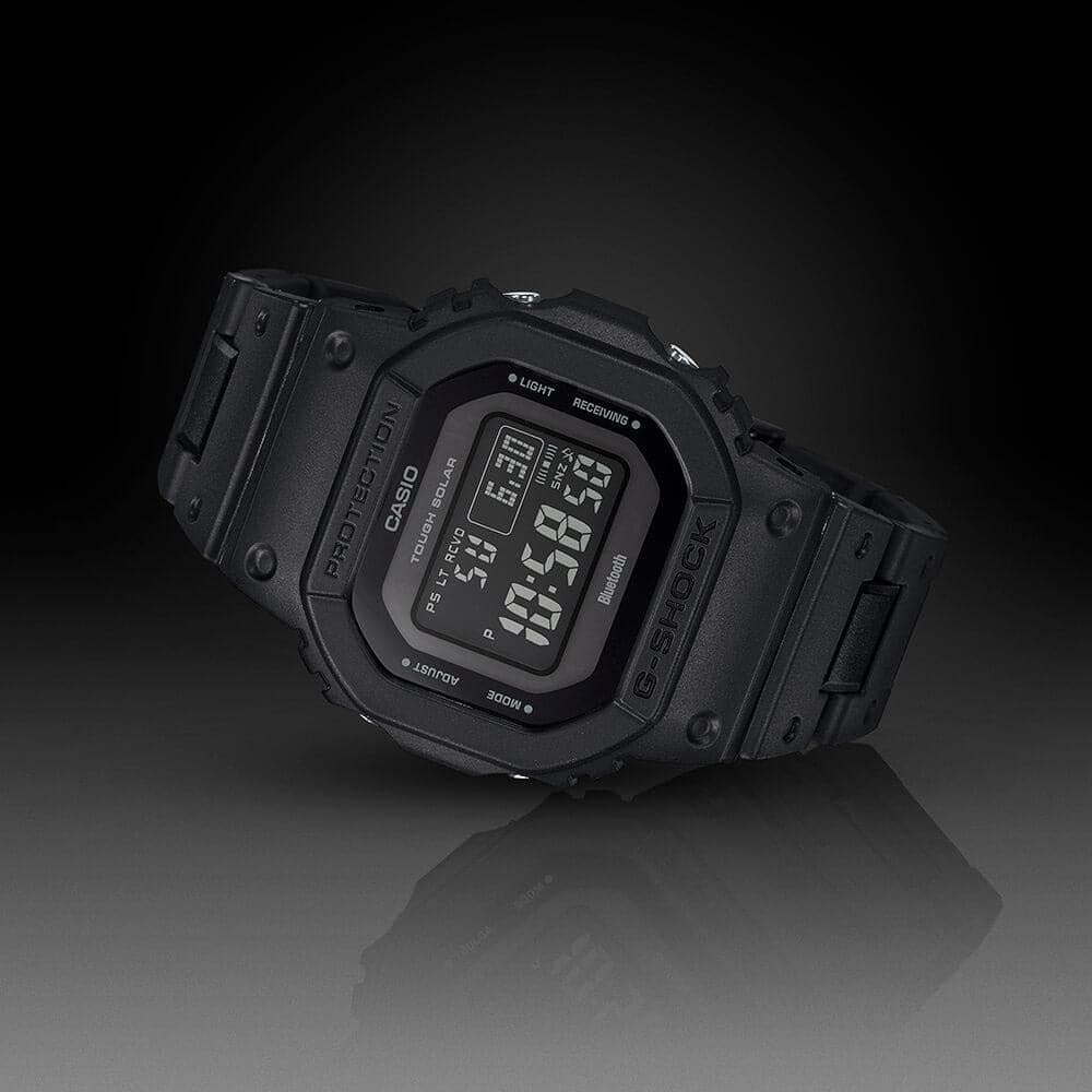 CASIO G-SHOCK GW-B5600BC-1BDR ORIGIN MEN'S WATCH - H2 Hub Watches