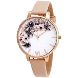 OLIVIA BURTON OB16PP30 WOMEN'S WATCH
