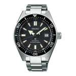 SEIKO PROSPEX DIVER SPB051J1 AUTOMATIC STAINLESS STEEL MEN'S WATCH - H2 Hub Watches