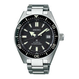 SEIKO PROSPEX DIVER SPB051J1 AUTOMATIC STAINLESS STEEL MEN'S WATCH - H2 Hub Watches