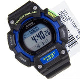 CASIO GENERAL STL-S110H-1BDF UNISEX'S WATCH