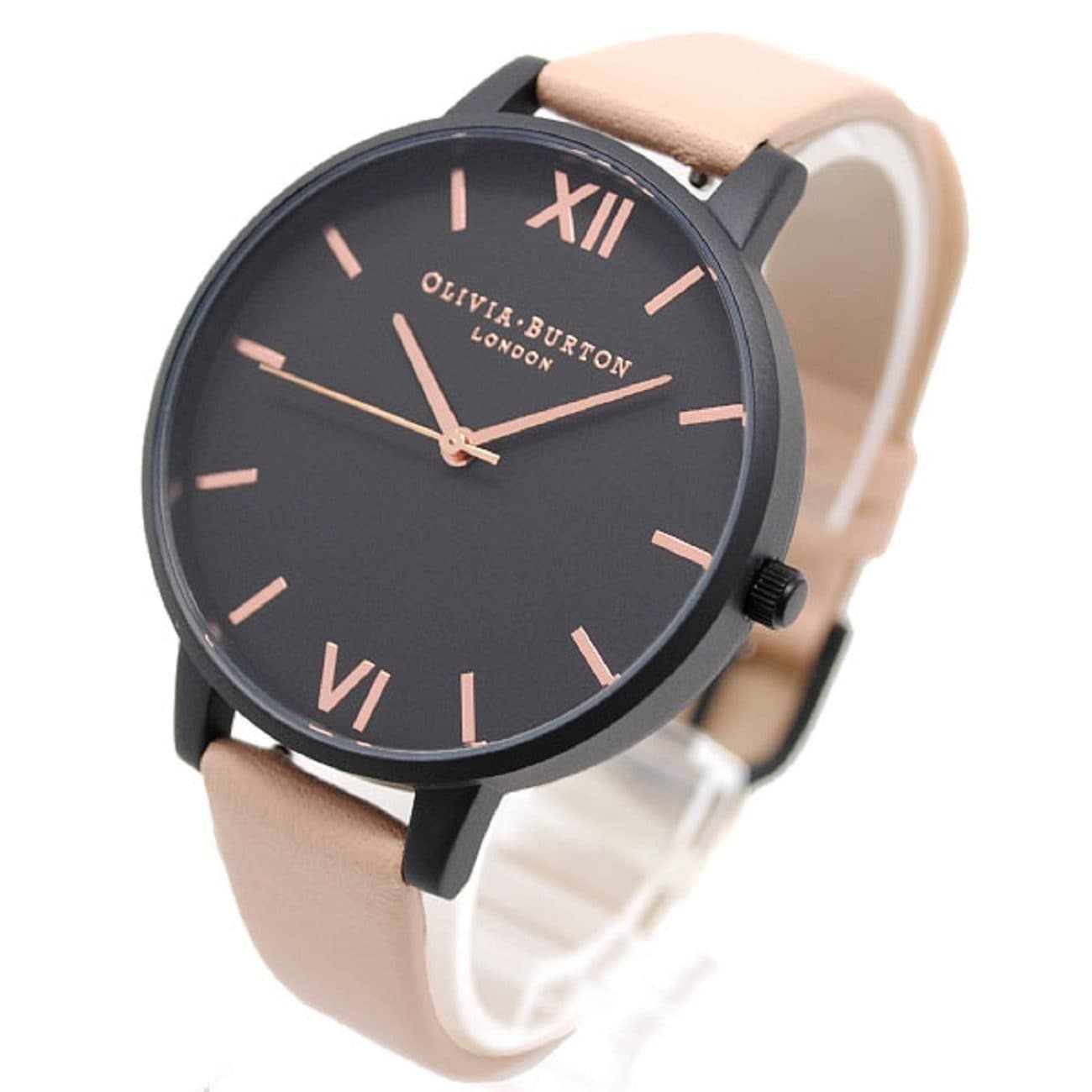 OLIVIA BURTON AFTER DARK OB16AD25 WOMEN'S WATCH - H2 Hub Watches