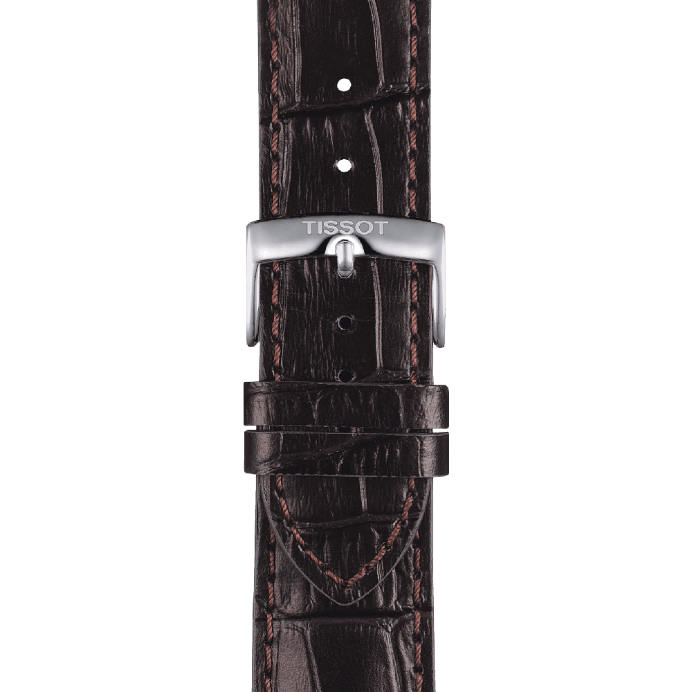 TISSOT T1164101603700 T-SPORT GENT XL CLASSIC MEN'S WATCH - H2 Hub Watches