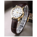 CASIO GENERAL LTP-V004GL-7AUDF UNISEX'S WATCH