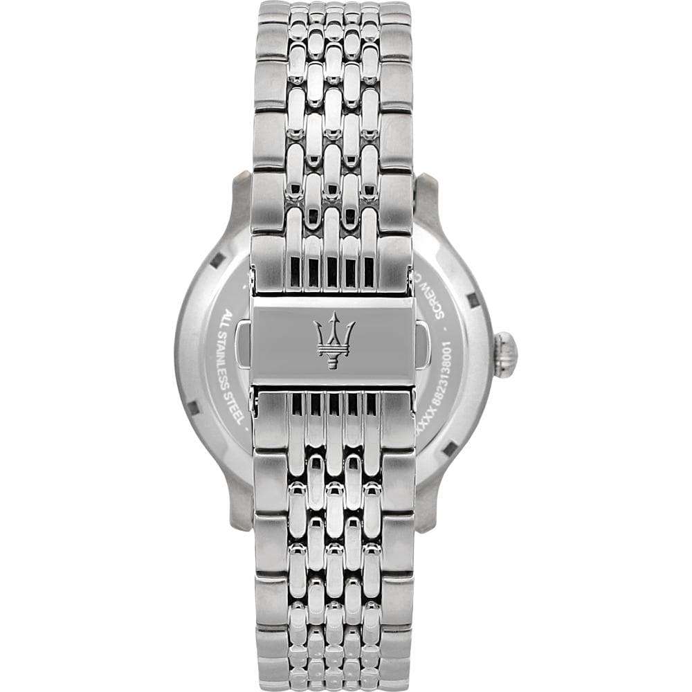MASERATI LEGEND R88132132001 MEN'S WATCH - H2 Hub Watches