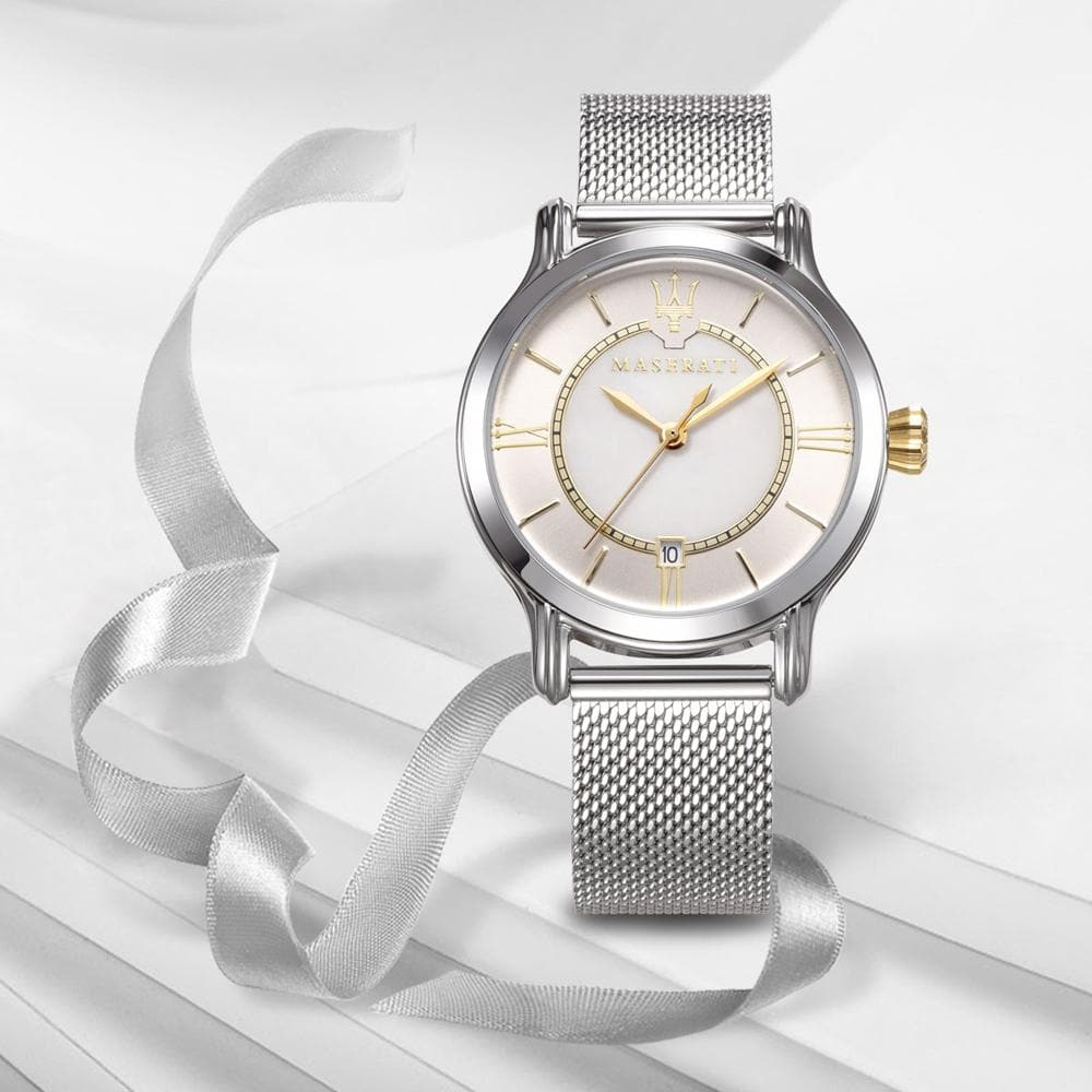 MASERATI EPOCA R8853118504 WOMEN'S WATCH - H2 Hub Watches