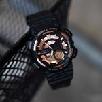 CASIO GENERAL AEQ-110W-1A3VDF UNISEX'S WATCH - H2 Hub Watches