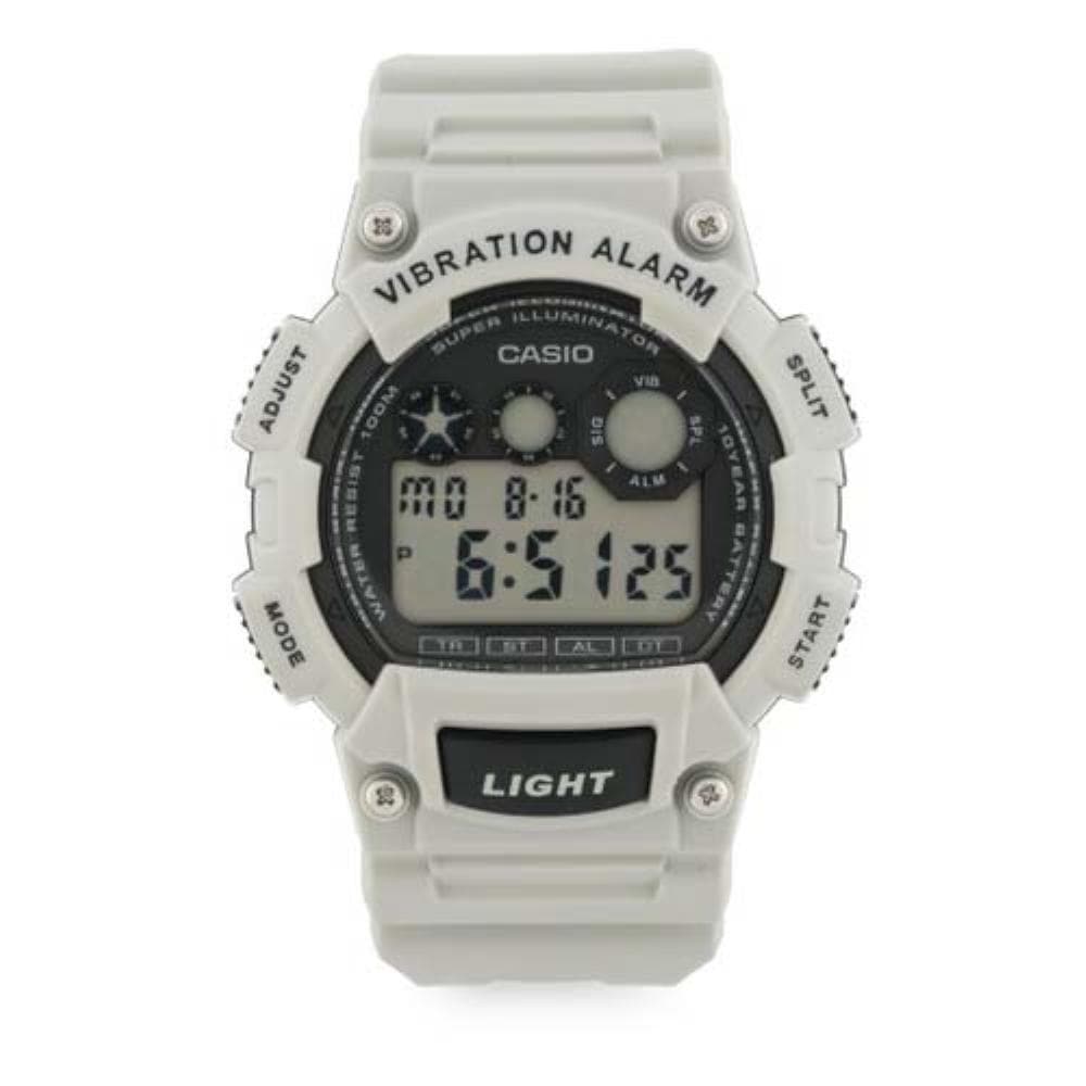 CASIO GENERAL W-735H-8A2VDF UNISEX'S WATCH - H2 Hub Watches