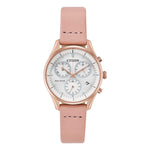 CITIZEN FB1443-08A CHANDLER WOMEN'S WATCH - H2 Hub Watches