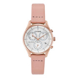 CITIZEN FB1443-08A CHANDLER WOMEN'S WATCH - H2 Hub Watches