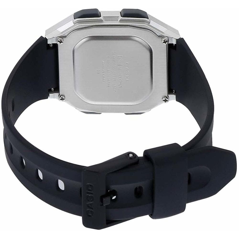 CASIO GENERAL F-201WAM-7AVDF UNISEX'S WATCH - H2 Hub Watches