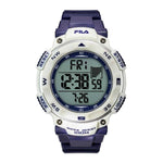 FILA DIGITAL QUARTZ 38-824-101 MEN'S WATCH - H2 Hub Watches