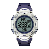 FILA DIGITAL QUARTZ 38-824-101 MEN'S WATCH - H2 Hub Watches