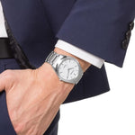 CITIZEN BJ6520-82A TITANIUM MEN'S WATCH - H2 Hub Watches